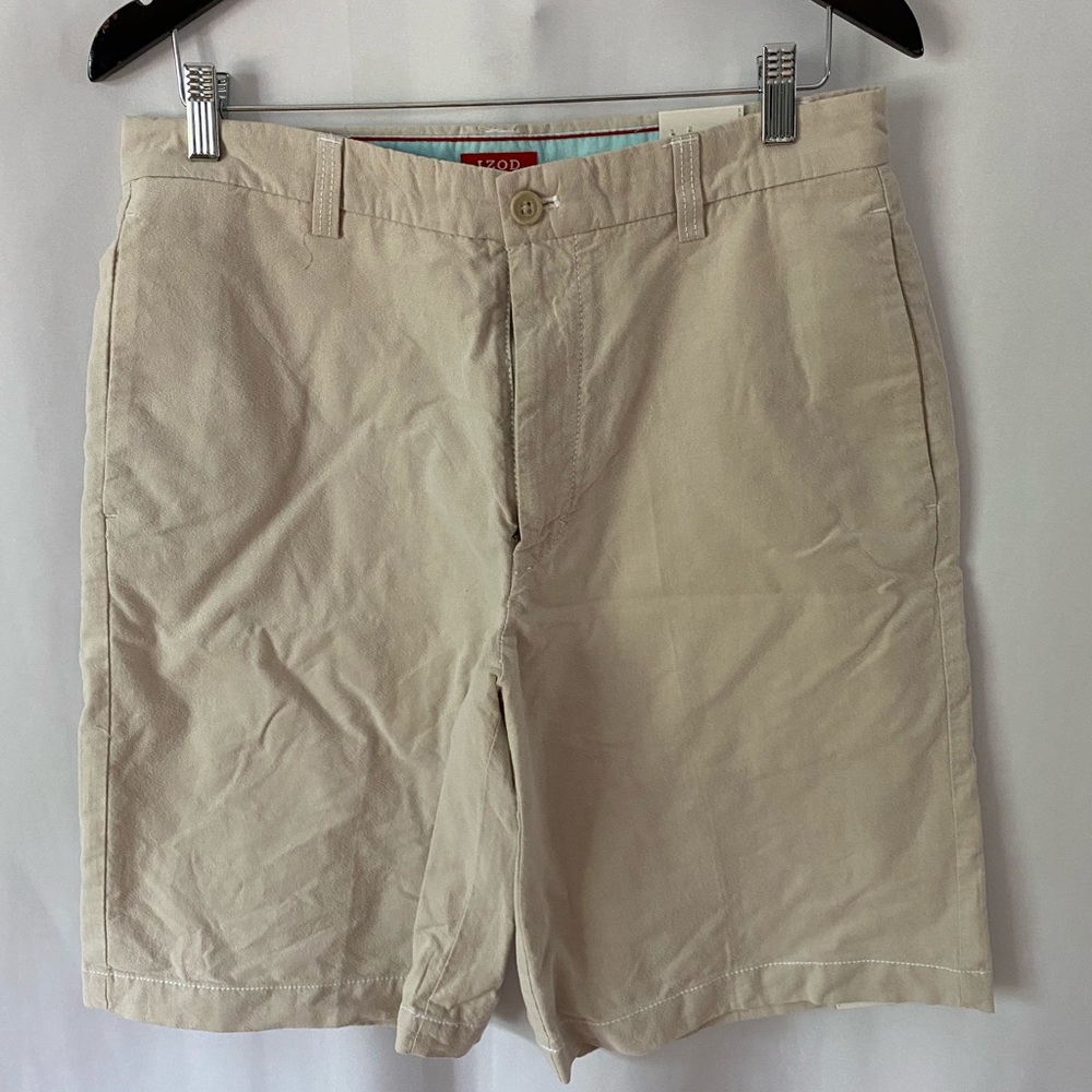 Izod shorts